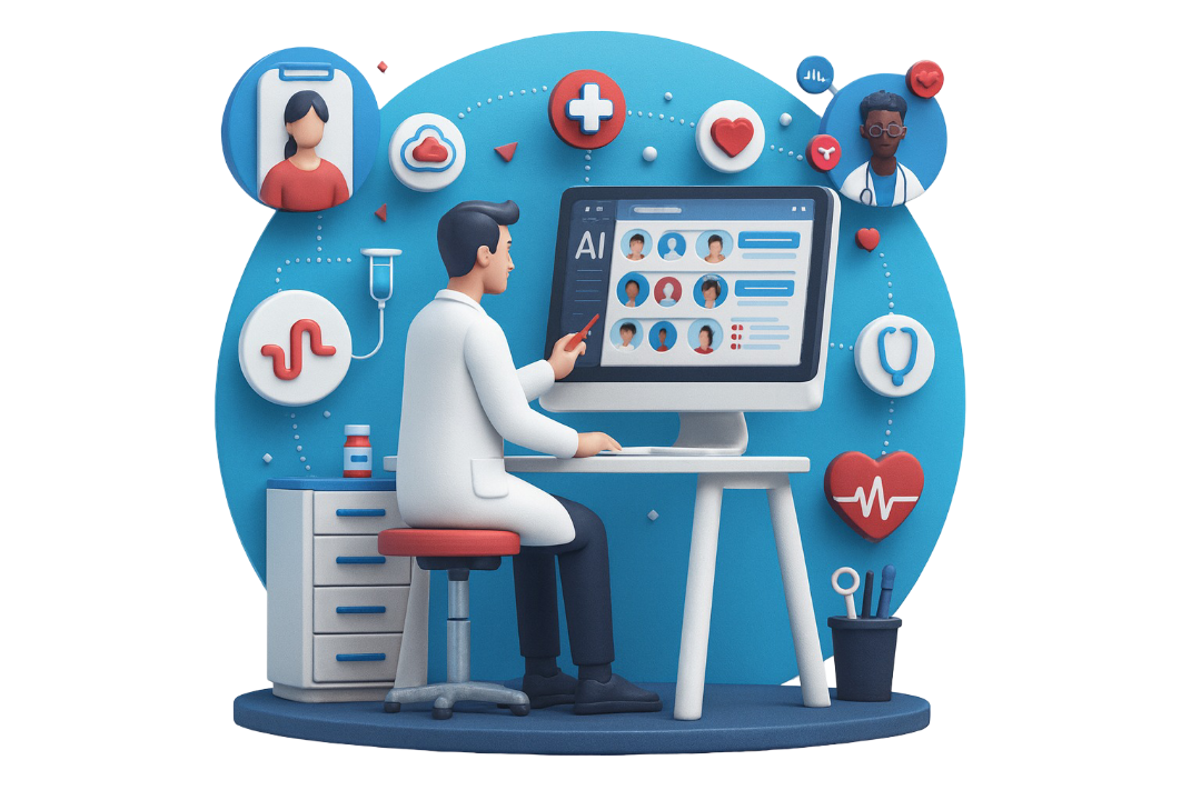 Welcome to Assessli AI